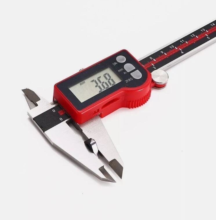 Lathe Threading Tool Carbide Threading Insert Vertical 60 Degrees 16VERAG60