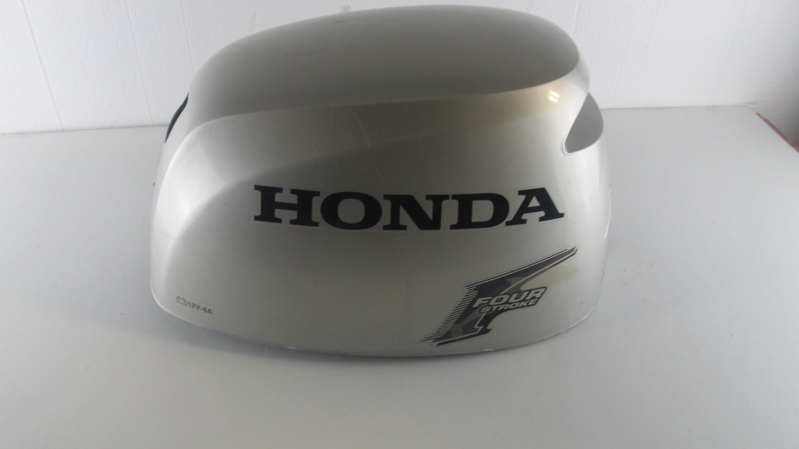 OEM BF8 8hp Honda Outboard Cover 63100-ZW9-040ZA