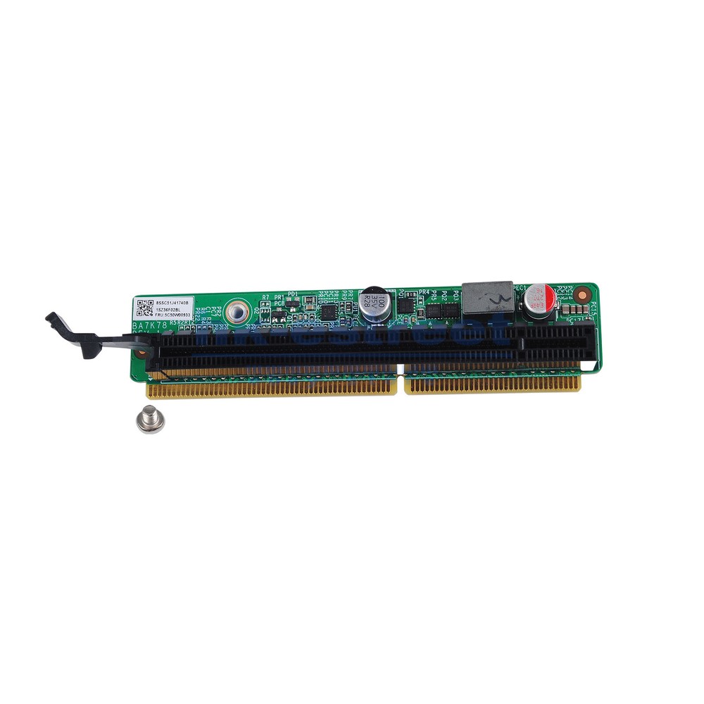Lenovo ThinkStation P3 Tiny P360 tiny PCiE Riser Card 5C50W00933