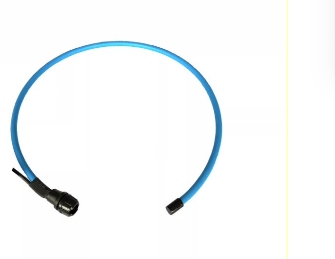 FR100RD FR200RD FR300RD Rogowski Coil Current Transformer Flexible Current Probe