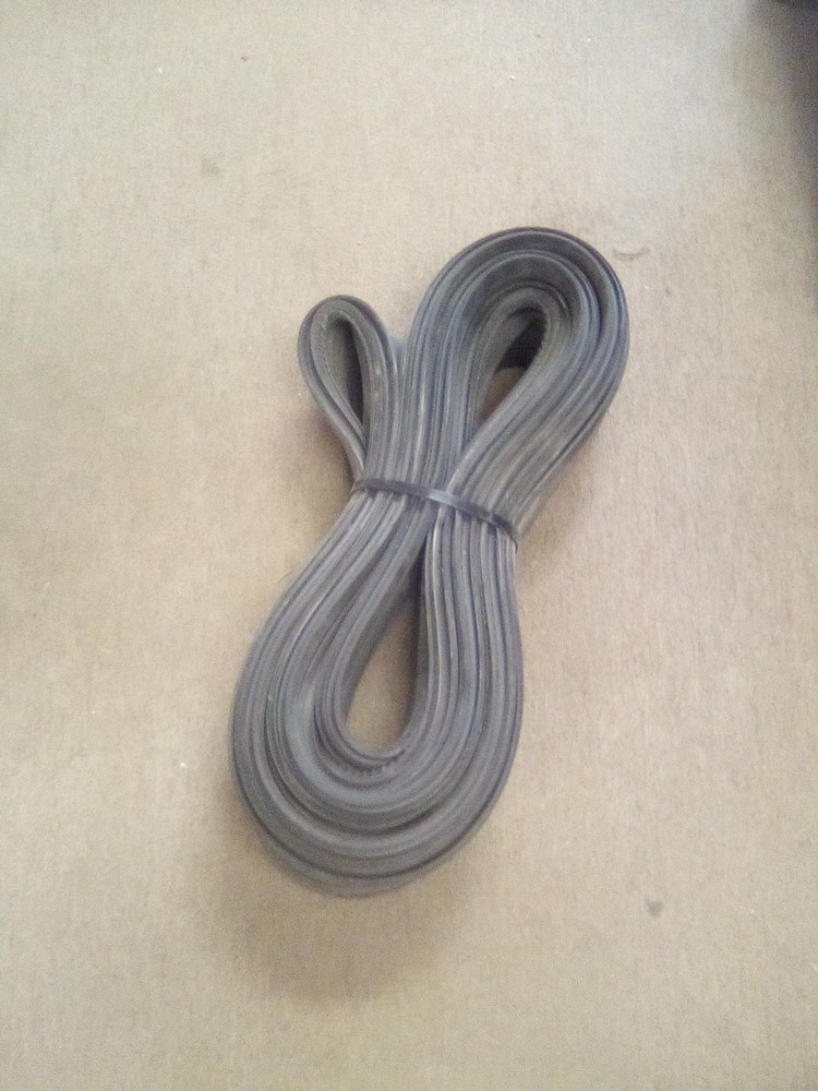 Peterbilt 579 Rubber Sleeper Boot