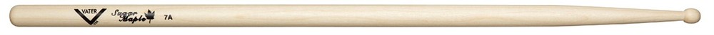 Vater - VSM7AW - 7A Sugar Maple Drumsticks