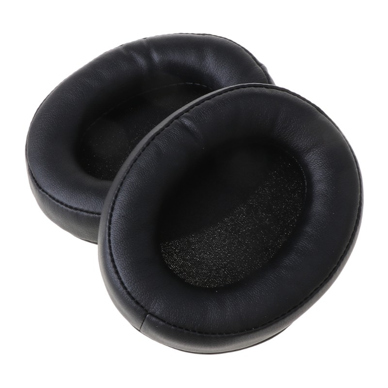Comfortable Sponge Earpads forKingston for Cloud II Headset Earmuffs Prop