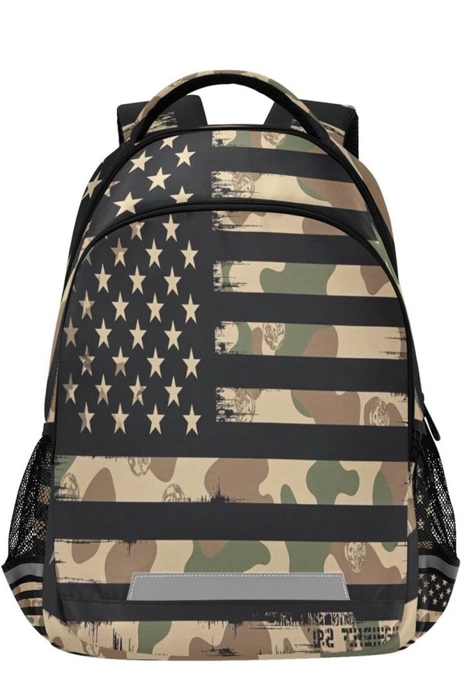 American Flag Camouflage