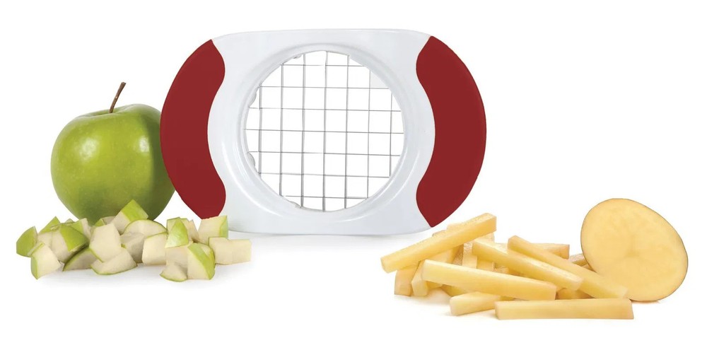 Soft Grip Slicer 3 in 1