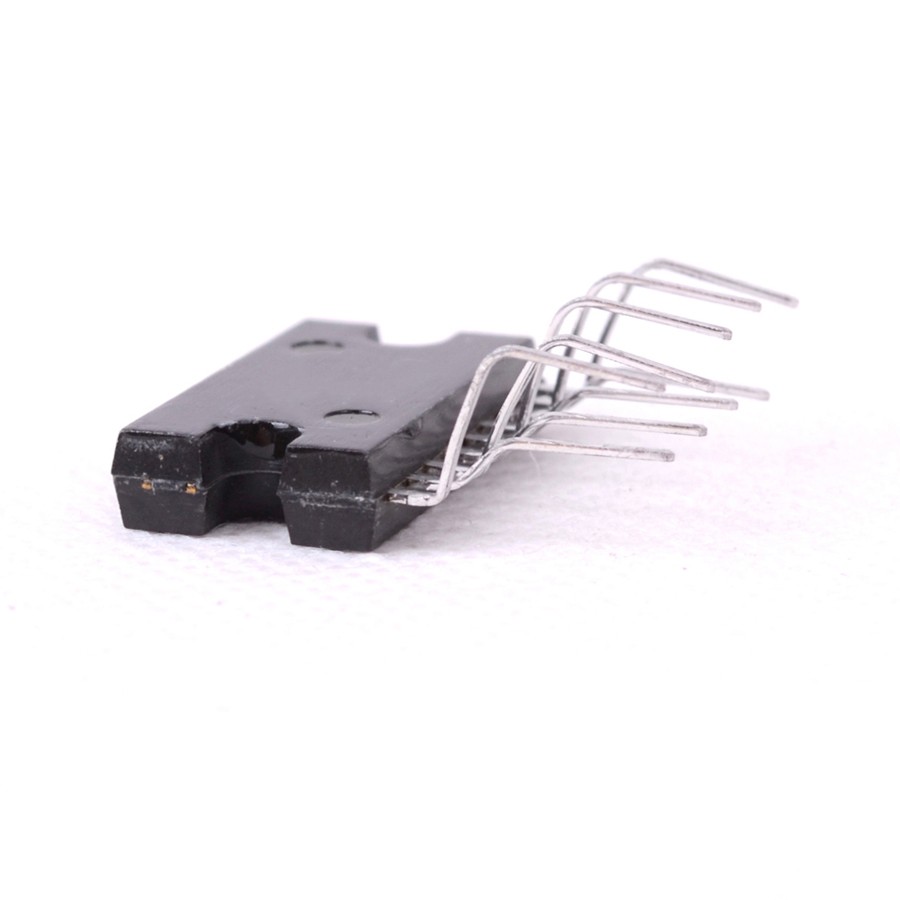 TDA3652AQ Integrated Circuit - CUSTODIA: SQLP9 MAKE: Generic