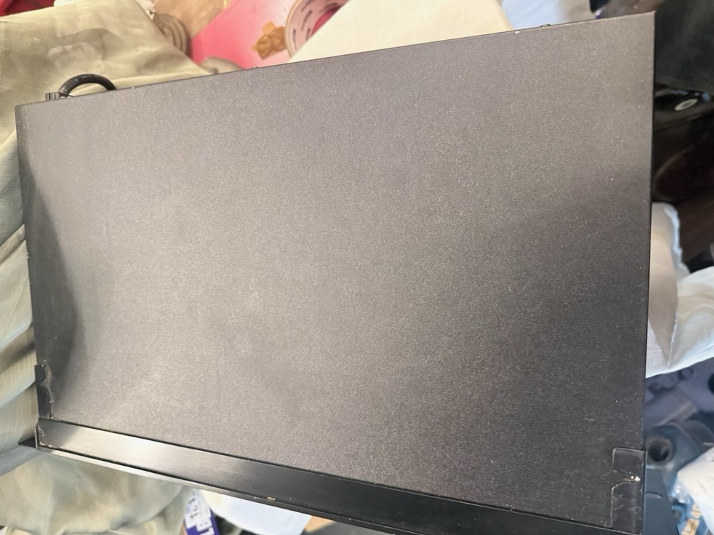 Denon DN-T620 CD Player