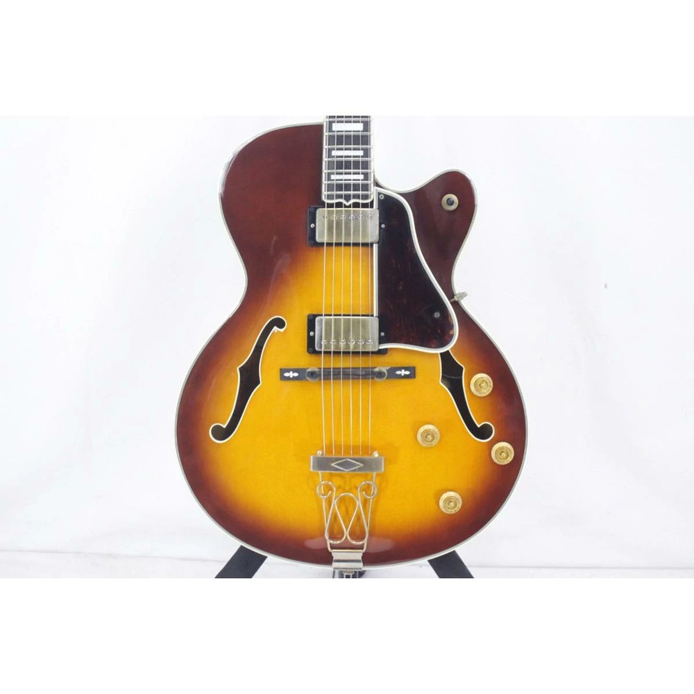 Epiphone Emperor Used No.RG4607