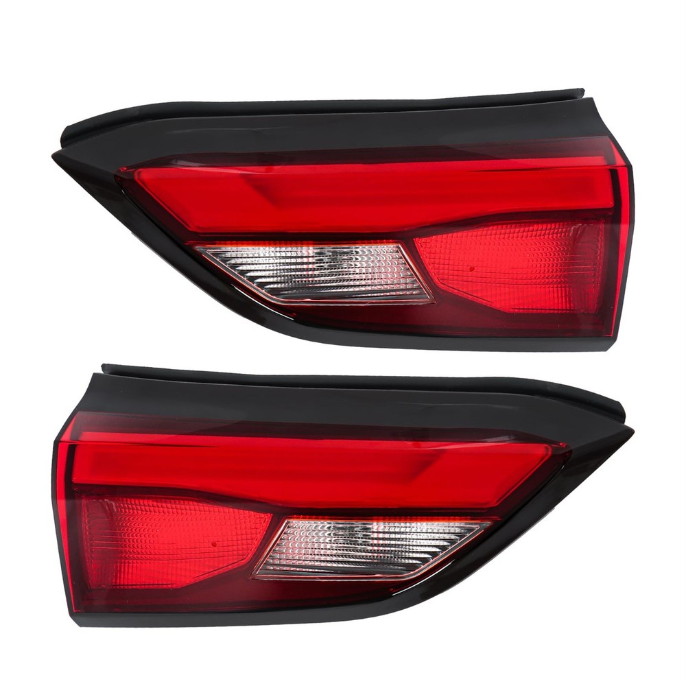Tail Light Assembly Left Right for Terrain 2018-2021 84299169