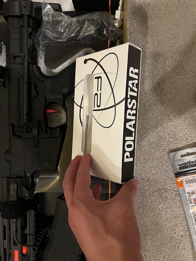 Airsoft Gun