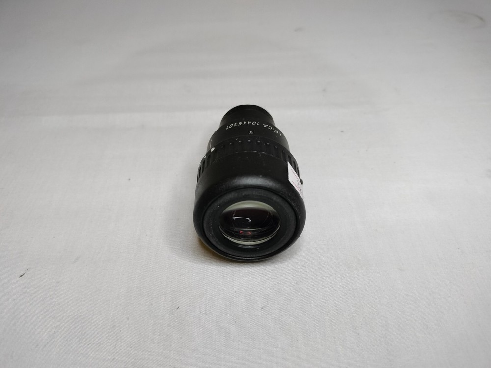 Leica 10445301 Microscope Eyepiece As Is