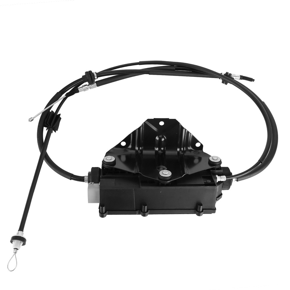 34436850289 Parking Brake Actuator With Control Unit For BMW X5 X6 E70 E71 E72