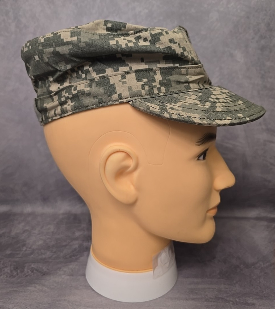 Sekri Ind Patrol Cap ACU 7 1/4 Cag Sof Devgru Seal