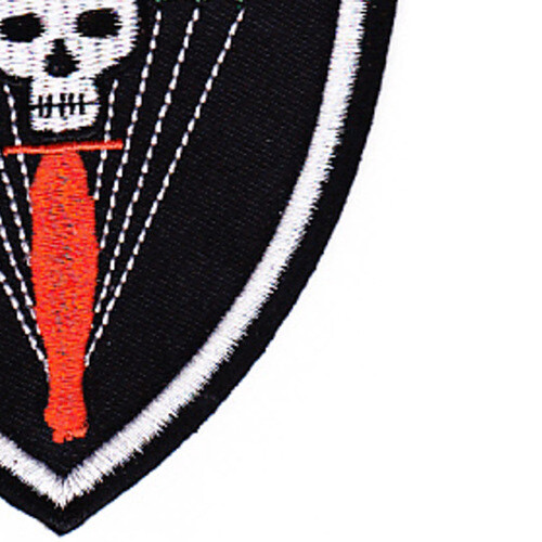 B Company 1st Battalion 75th Ranger Regiment Patch