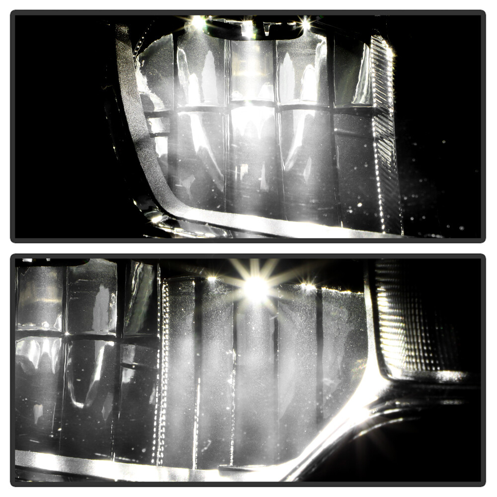 Passenger w/o LED DRL Reflector Headlight For 2022-2024 Jeep Compass Headlamp RH