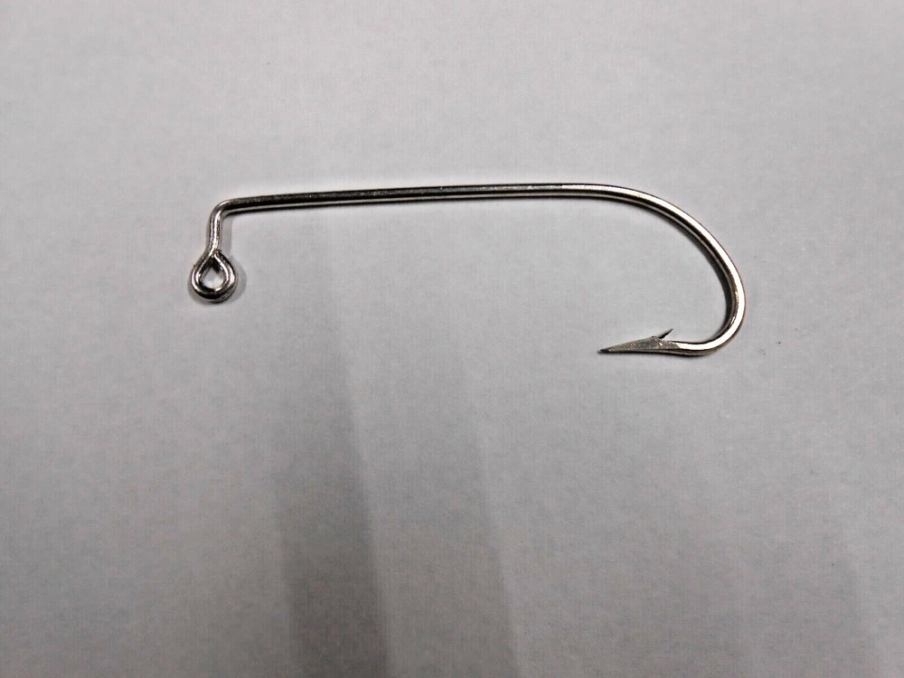 Eagle Claw #  635 JIG HOOKS 100 CT