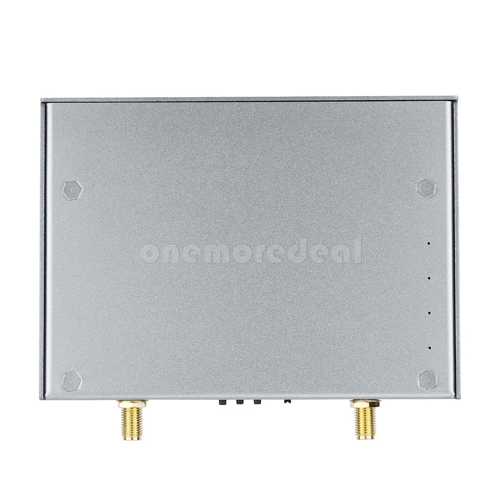 NanoVNA V2 Plus4 Hardware Vector Network Analyzer VNA 50K-4GHz Antenna Analyzer