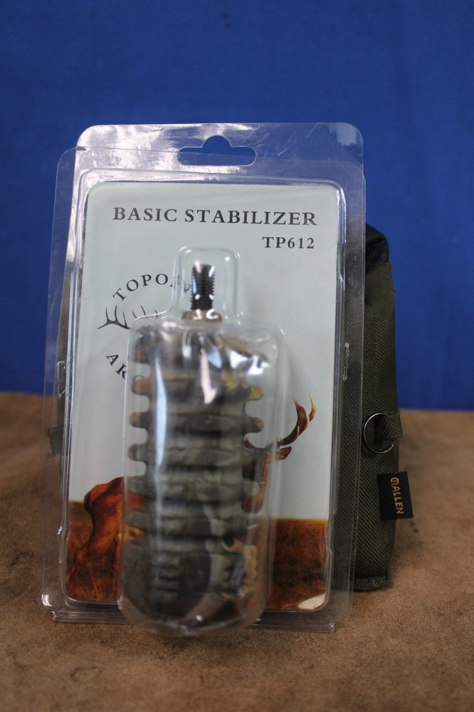 Topoint Archery Basic Stabilizer TP612 #297