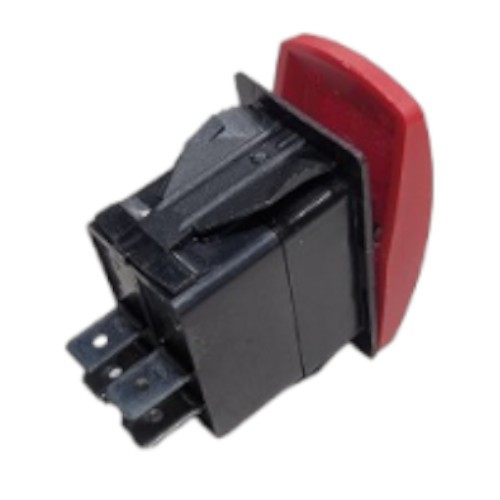 Carling Technologies 95003601 On/Off Heat Switch (Genuine)