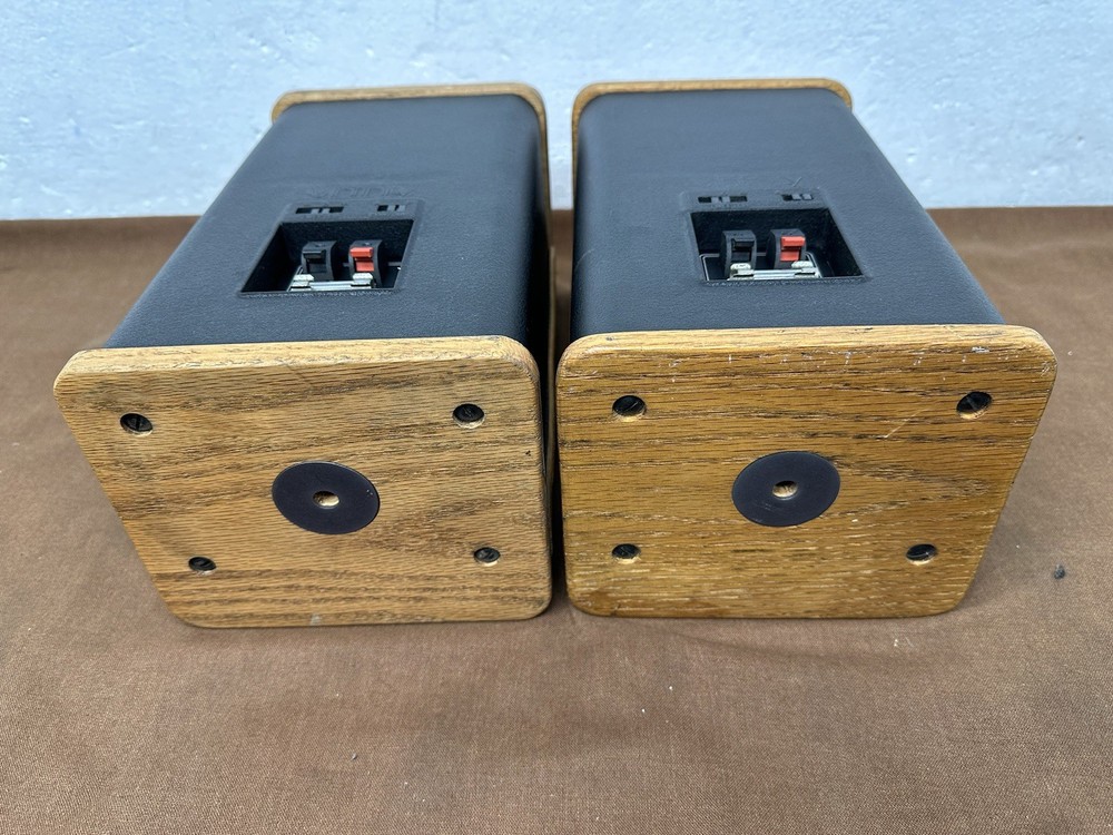 infinity speakers Model VTG EMT