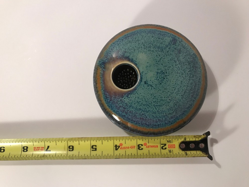 Incense Holder Studio Art