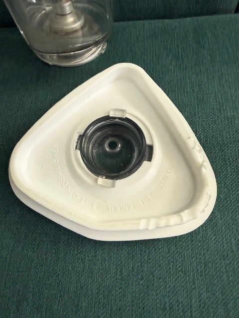 Vintage Nutone Built-in Food Center Accessories SOLD IN LOTS Model 171 N