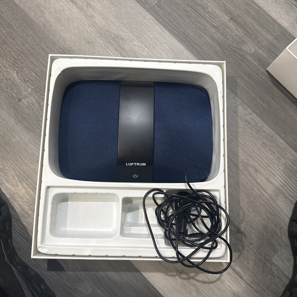 Luftrum Car Purifier