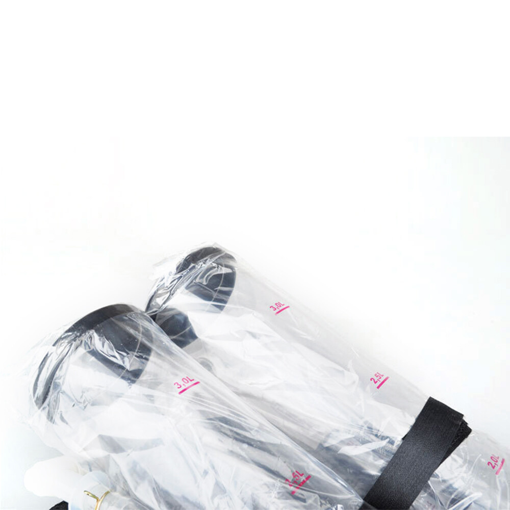 Double Tank Drink Beverage Dispenser Backpack Beer liquid Shot Pump Gun PUB