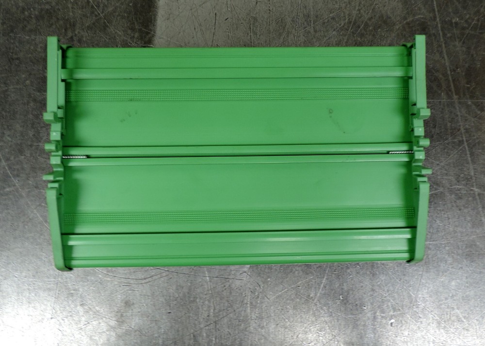 Aradex VBus_DAC V1.3 010404 JE Module