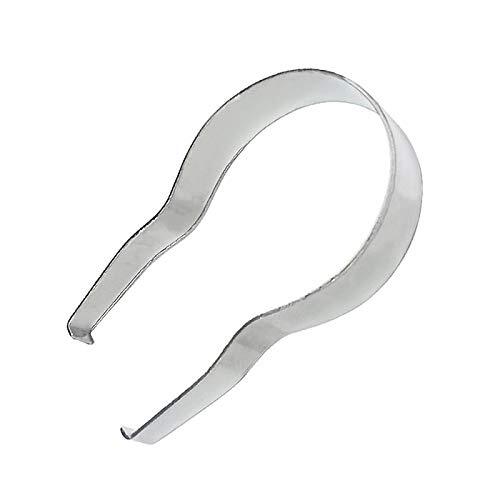 Switch Puller Tool for Mechanical KeyboardStainless Steel - Pack 2