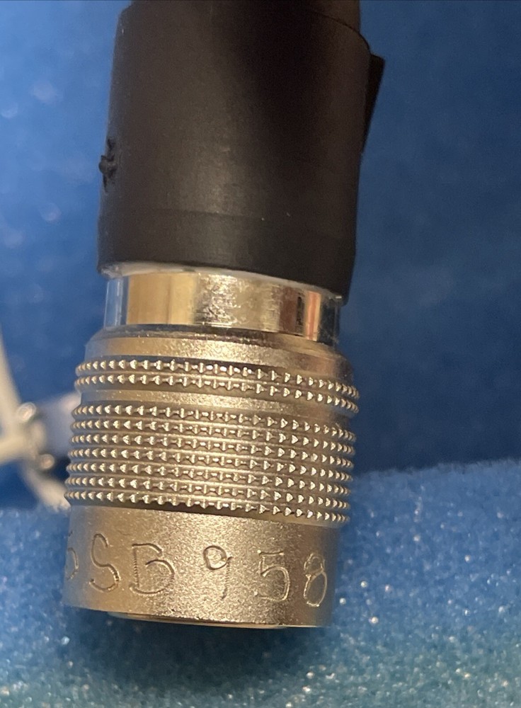 Transonic Probe Microcirculation Flowprobe for Mouse Rat 2.5SB 958 2.5mm