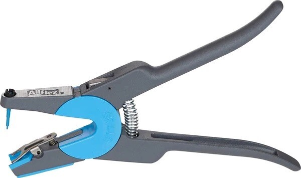 Allflex UTT3S Tagger Ear Tagger Allflex Visual Tag Cattle Cow