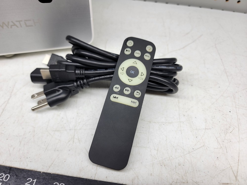 WeWatch Projector, V53, 110W Power b-x