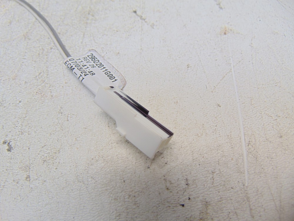 GE Gas Range PGS930YP8FS Sub Wire Harness