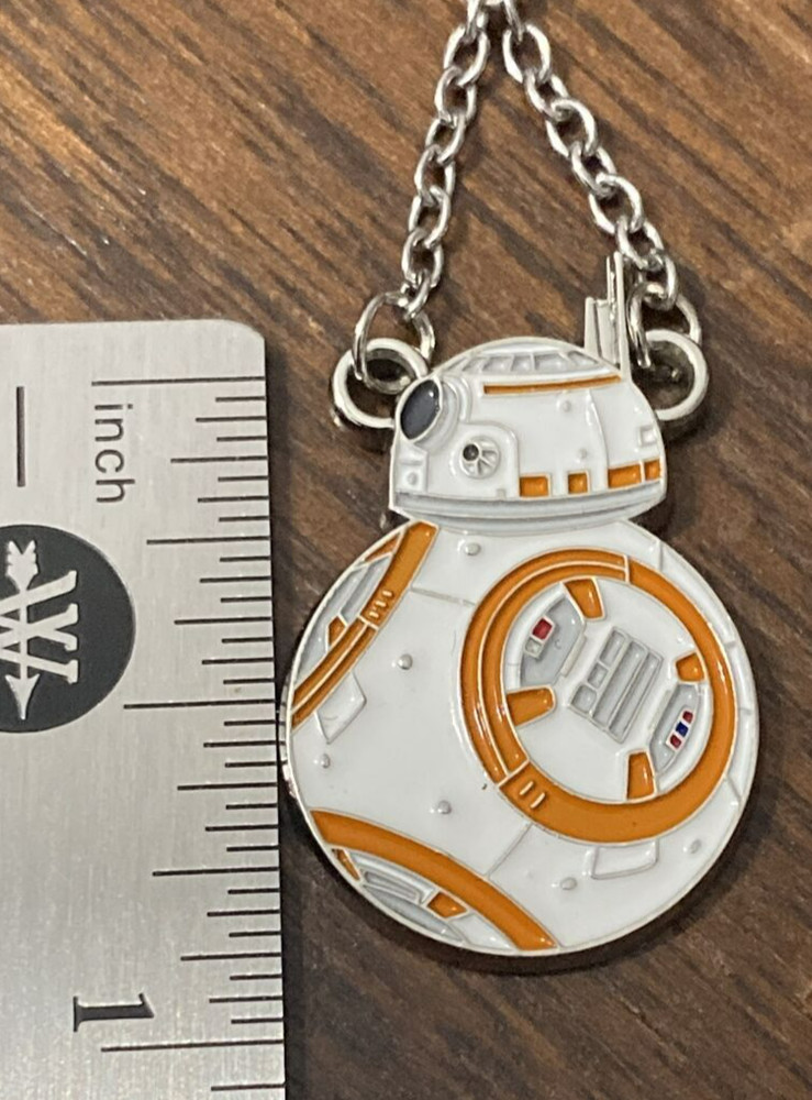 Star Wars BB-8 Dangle Earrings