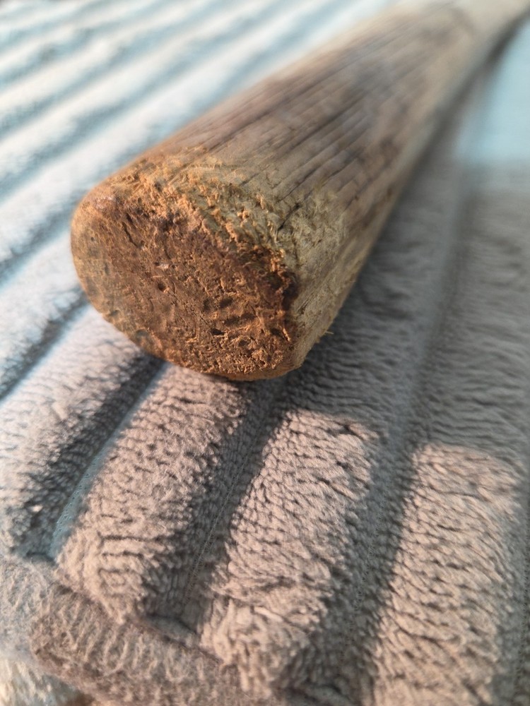 Vtg Plumb ORIGINAL WWII US ARMY 1942 FIELD AXE HATCHET