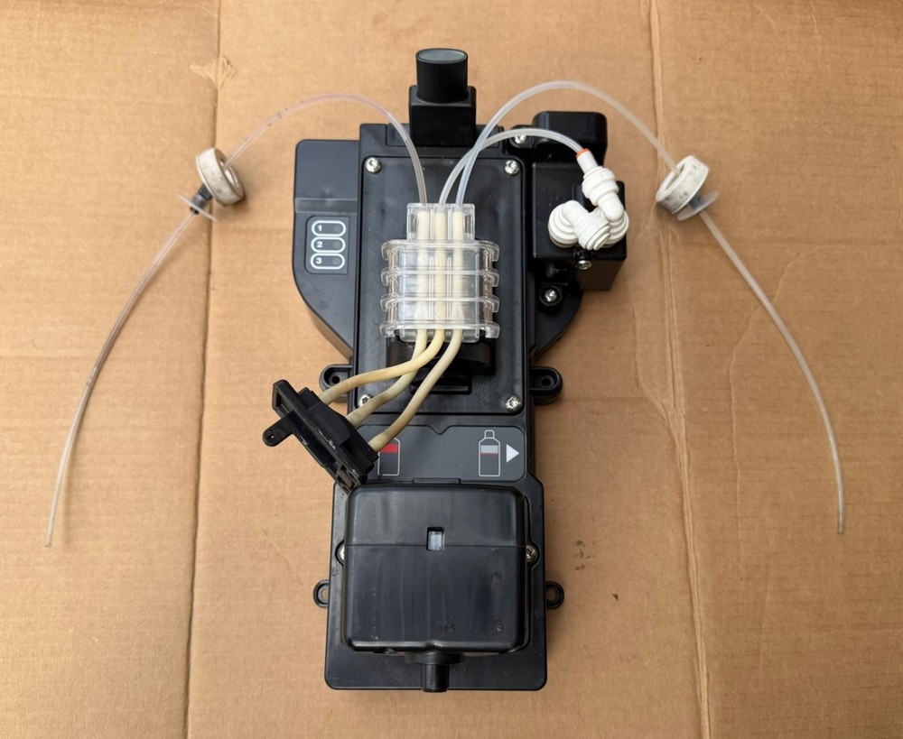 USED Hach CL17SC Chlorine Analyzer