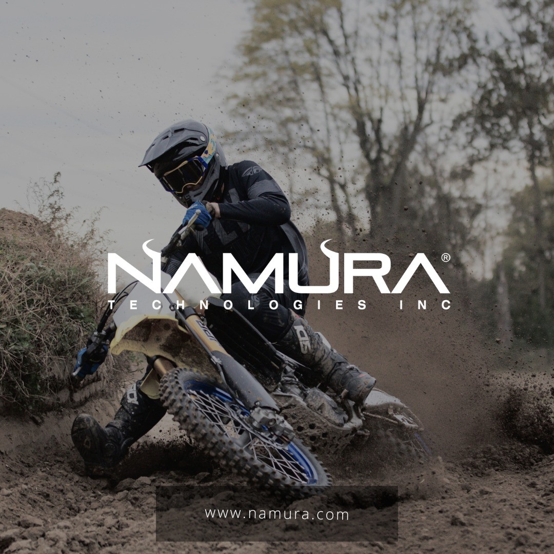 Namura Chromoly Steel Connecting Rod For Kawasaki KX85 2001-2025