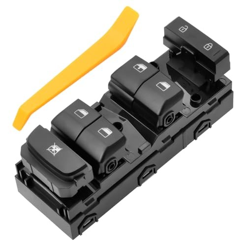 93571-M6100 Driver Side Master Power Window Switch Compatible with 2019 2020
