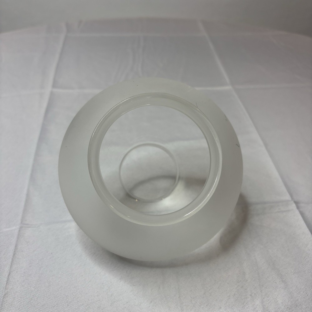 Falks #4 Replacement Globe