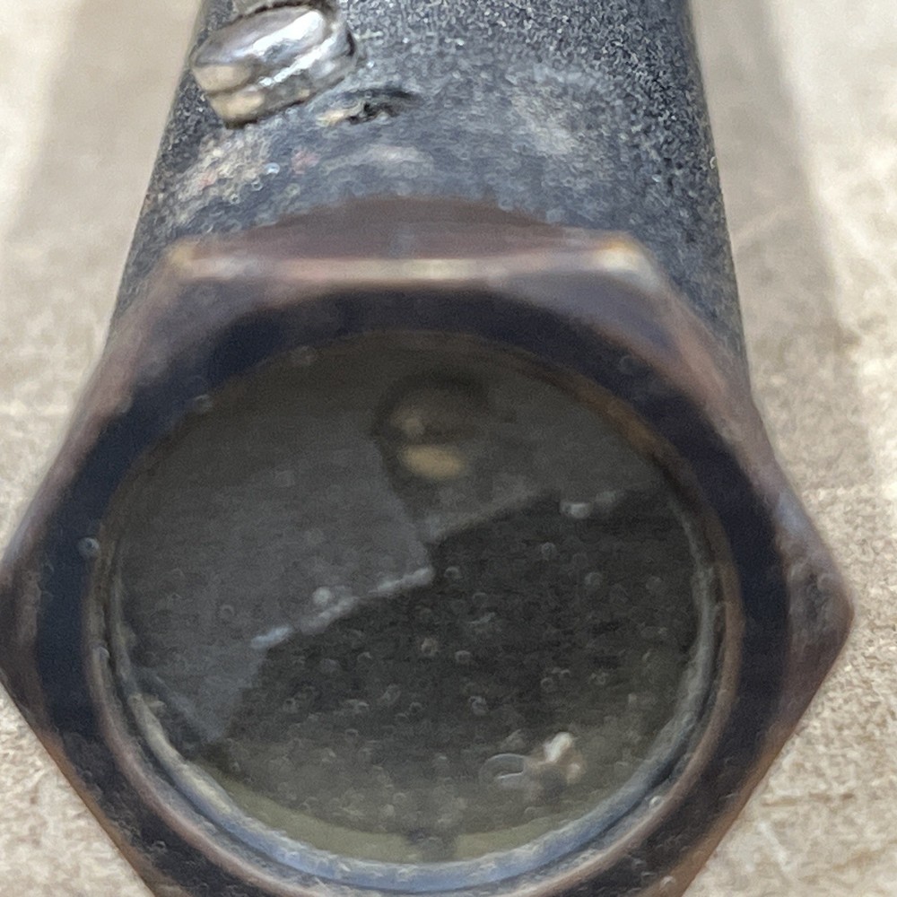 Berger Model 55 Sight Scope