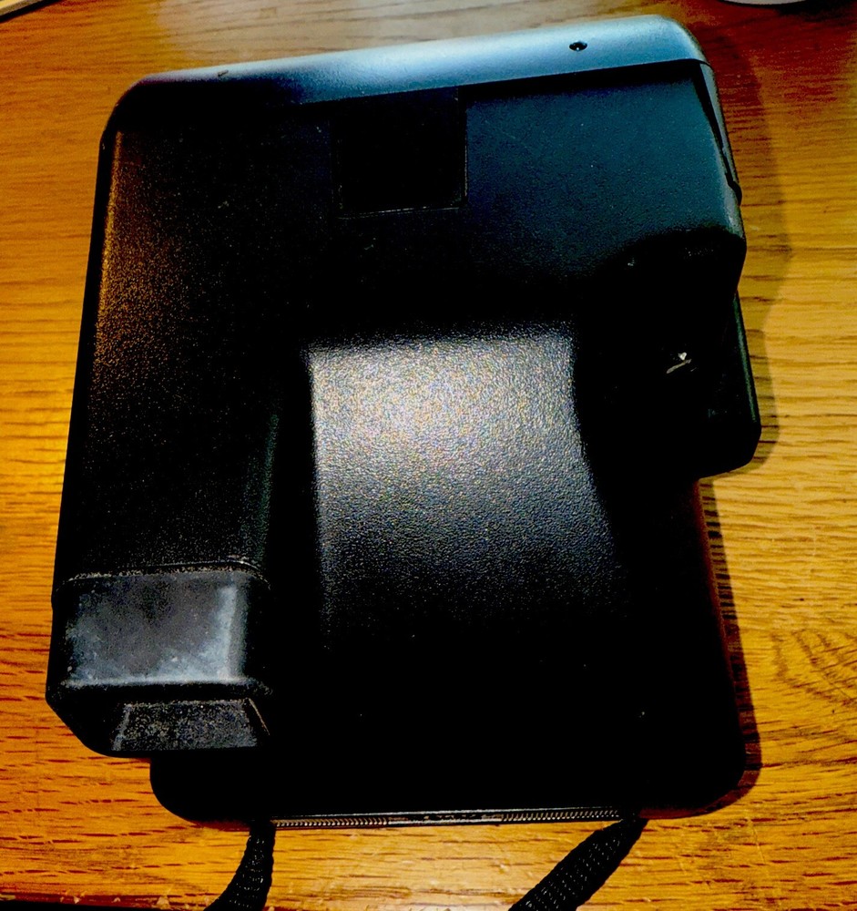 Polaroid One Step-Autofocus Instant Camera 600