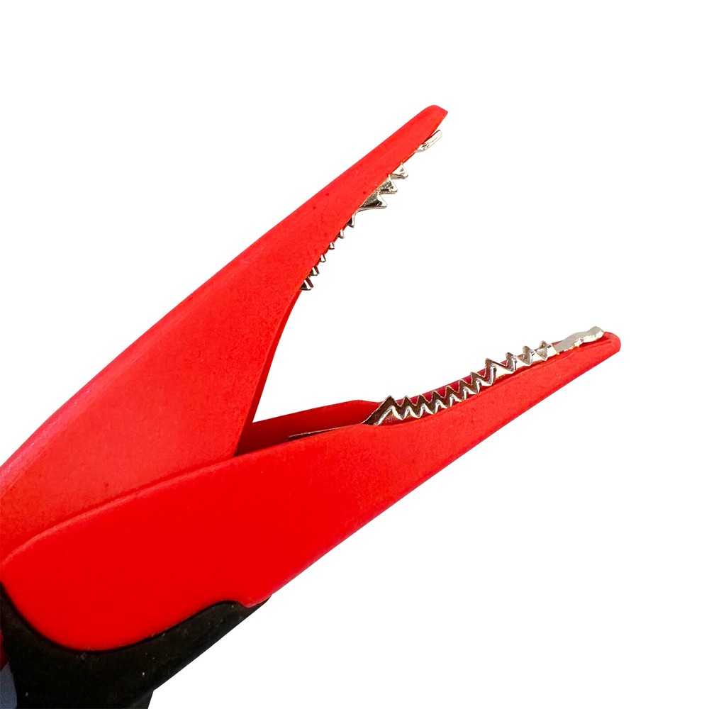 Fluke AC285 SureGrip Alligator Clips