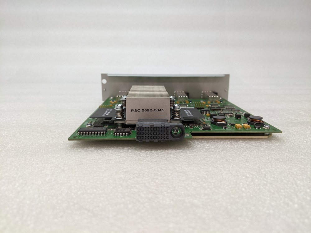 HP J4878A ProCurve Switch 4 port mini-GBIC XL Module