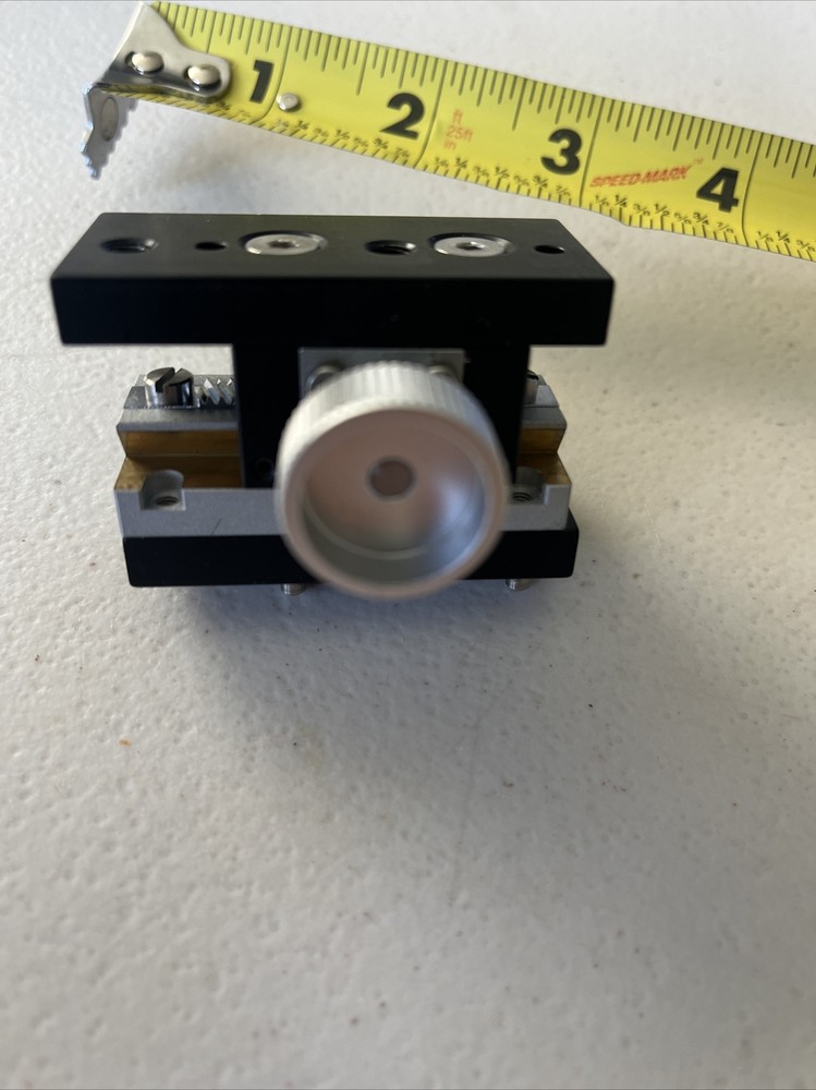 ^^ OPTOSIGMA STAGE New Old Stock