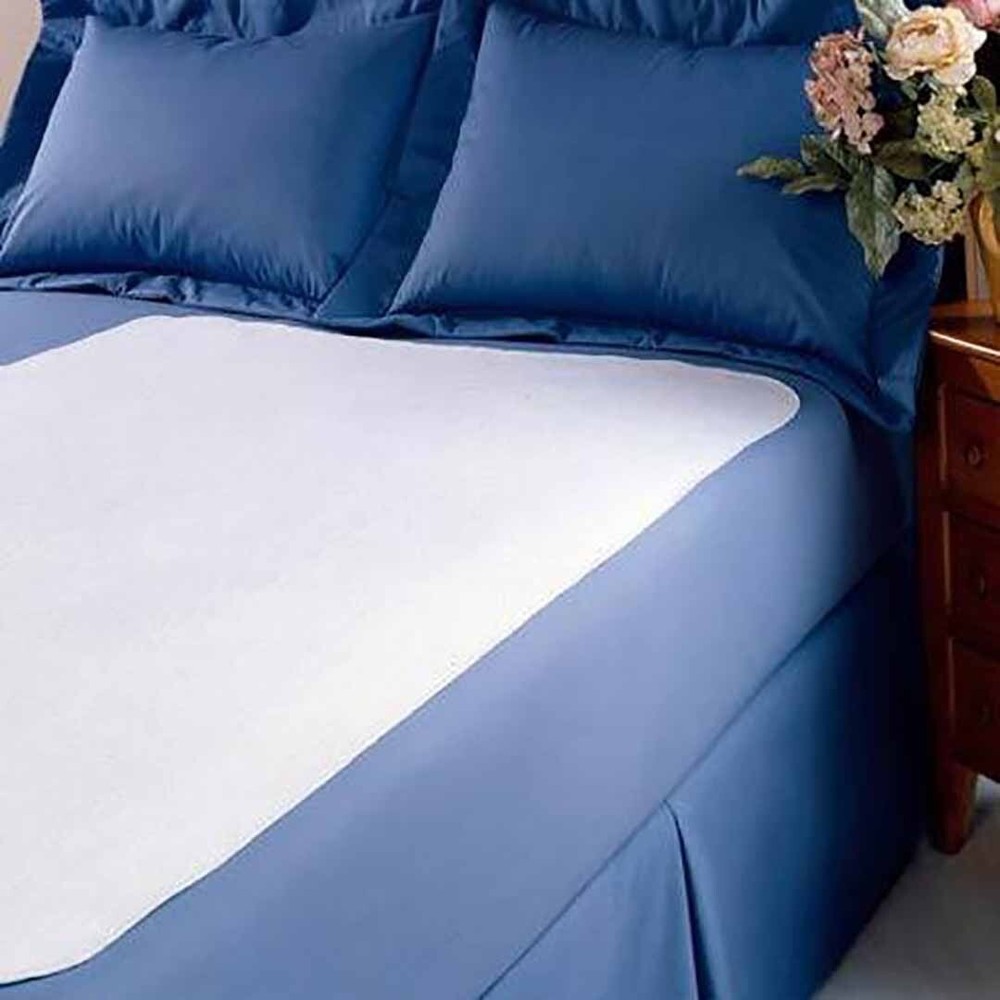Confidence Waterproof Washable Underpads 17" x24" 3 Pack