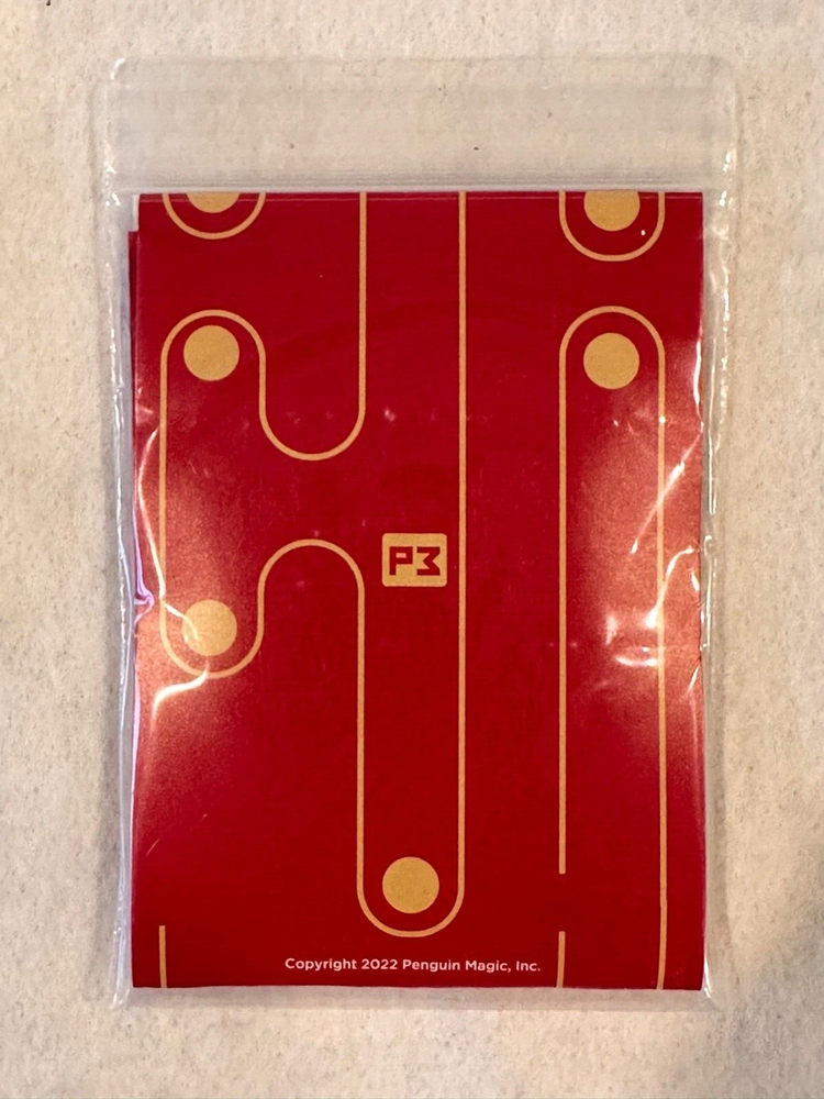 NEW: Cryptic Cookie by Dan Harlan - Magic Trick - Gimmicks & Online Instructions