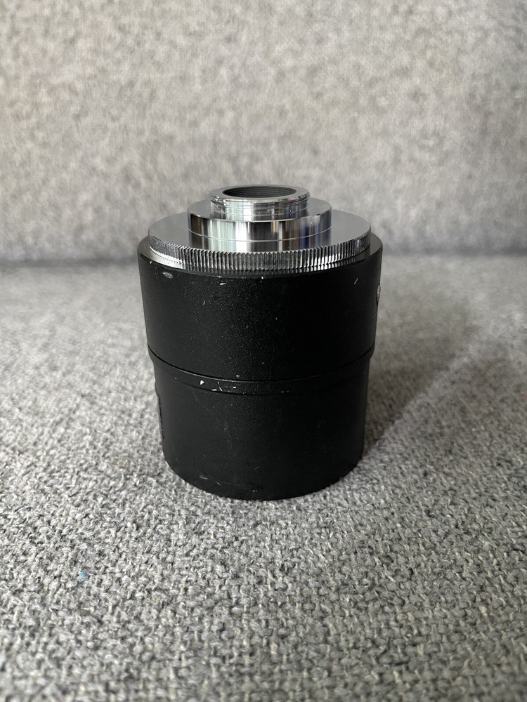 Olympus U-PMTVC C-Mount Adaptor
