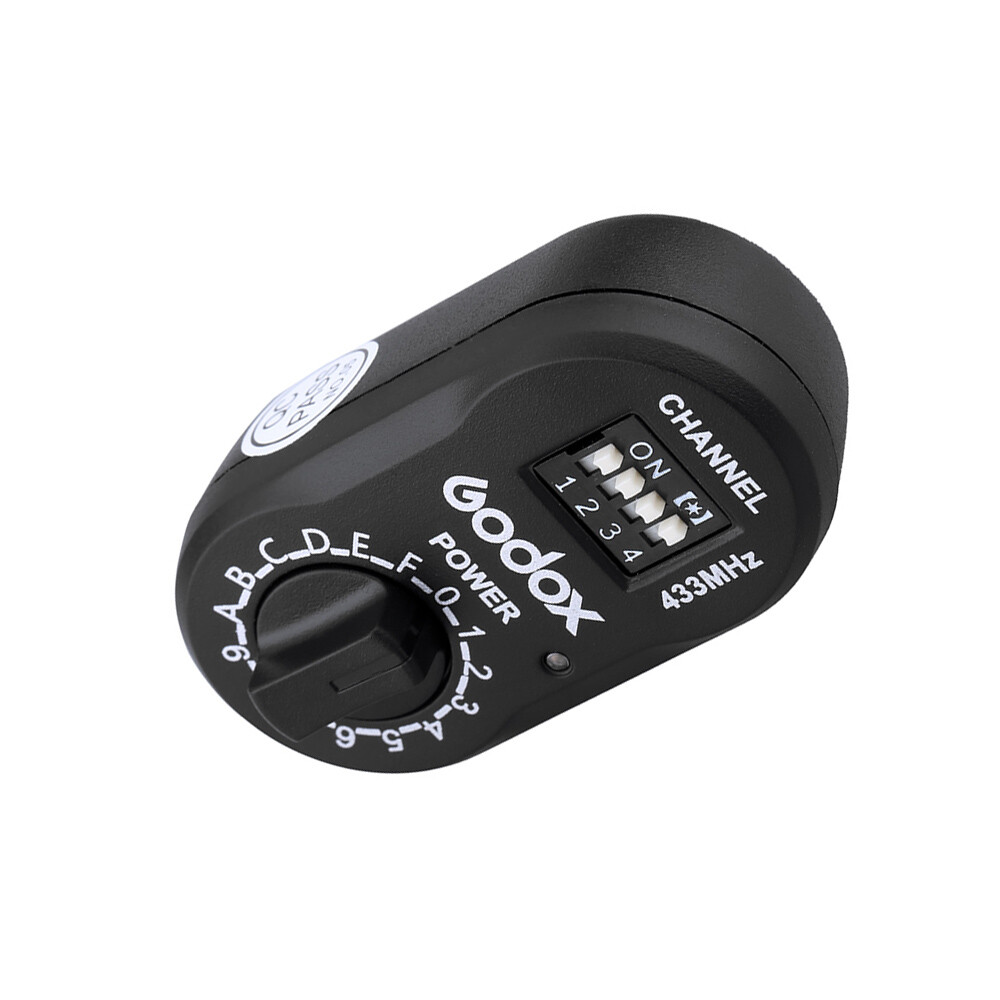 FTR-16 Control Flash Trigger Receiver with USB Interface for T5V1