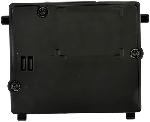Dorman Oe Solutions Lane Departure System Camera P N 601 769